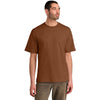 District Men's Baked Clay Heavyweight Very Important Tee