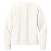 District Women's Gardenia V.I.T. Fleece Crew