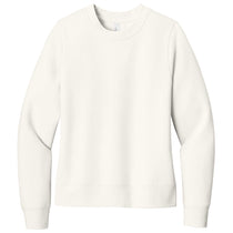 District Women's Gardenia V.I.T. Fleece Crew