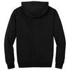 District Men's Black V.I.T. Heavyweight Fleece Hoodie