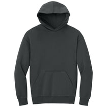 District Men's Charcoal V.I.T. Heavyweight Fleece Hoodie