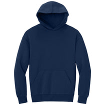 District Men's Dark Royal V.I.T. Heavyweight Fleece Hoodie