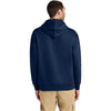 District Men's Dark Royal V.I.T. Heavyweight Fleece Hoodie