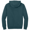District Men's Deep Cyan V.I.T. Heavyweight Fleece Hoodie