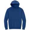District Men's Deep Royal V.I.T. Heavyweight Fleece Hoodie