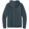 District Men's Deep Steel Blue Cloud Fleece Hoodie