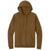 District Men's Duck Brown Cloud Fleece Hoodie