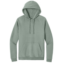 District Men's Slate Green Cloud Fleece Hoodie