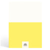 Papier Yellow Demi Gratitude Journal