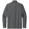 Eddie Bauer Men's Metal Grey Heather Adventurer 1/4-Zip