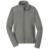 Eddie Bauer Men's Metal Grey Highpoint Fleece Jacket