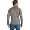 Eddie Bauer Men's Metal Grey Highpoint Fleece Jacket