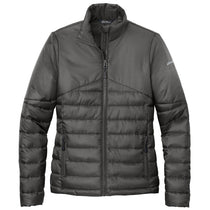 Eddie Bauer Women's Iron Gate Quilted Jacket