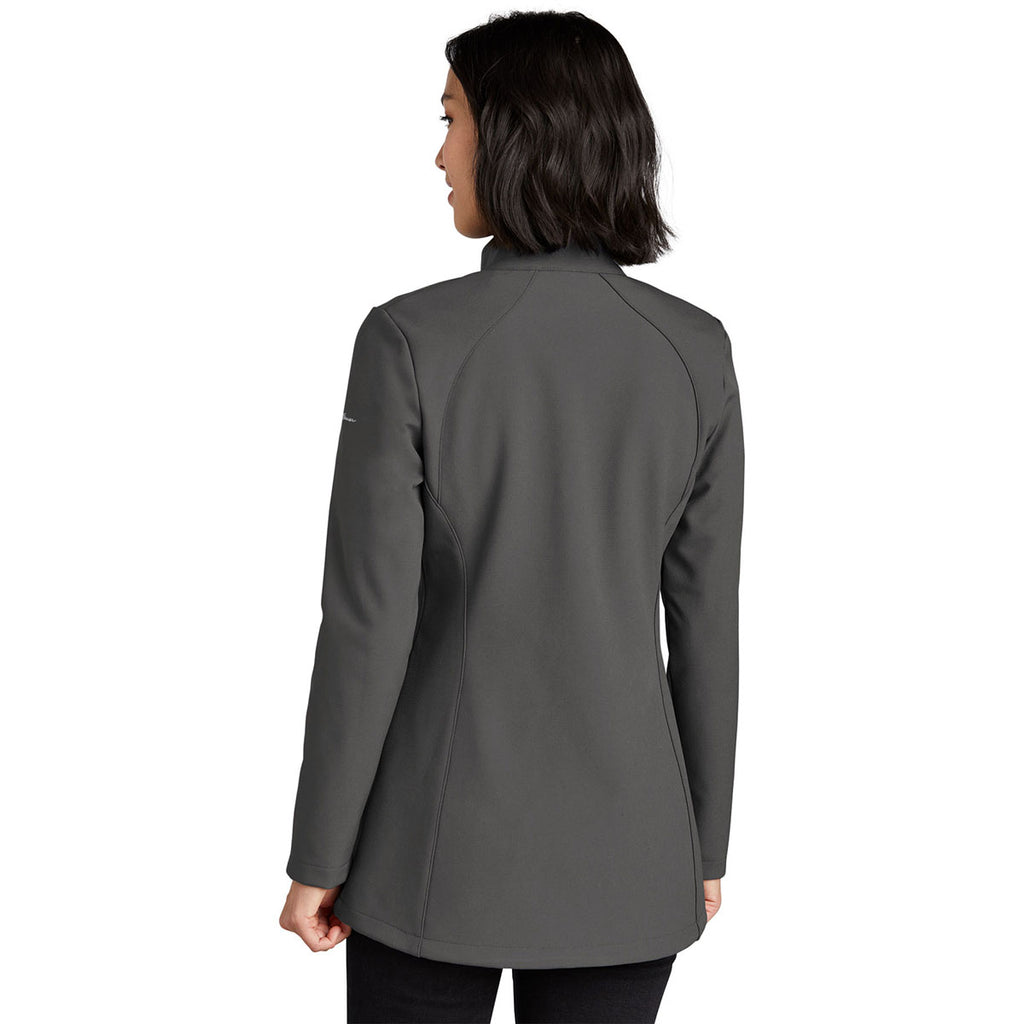 Eddie Bauer Women's Iron Gate Stretch Soft Shell Jacket