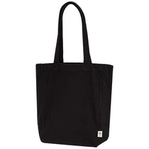 Econscious Black Reclaimest Bookish Tote