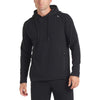 UNRL Men's Black Elevation Hoodie