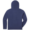 UNRL Men's Harbor Blue Elevation Hoodie