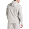 UNRL Men's Heather Grey Elevation Hoodie