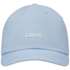 UNRL Baby Blue Eclipse Performance Cap