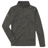 UNRL Hunter Green Elite Quarter Zip II