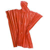 Shed Rain Red Pronto Poncho