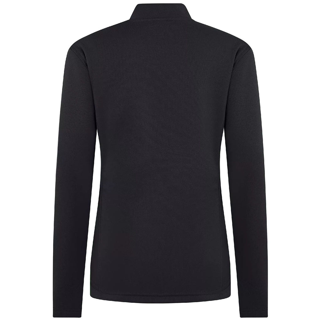 Levelwear Women's Black Driven Jacket