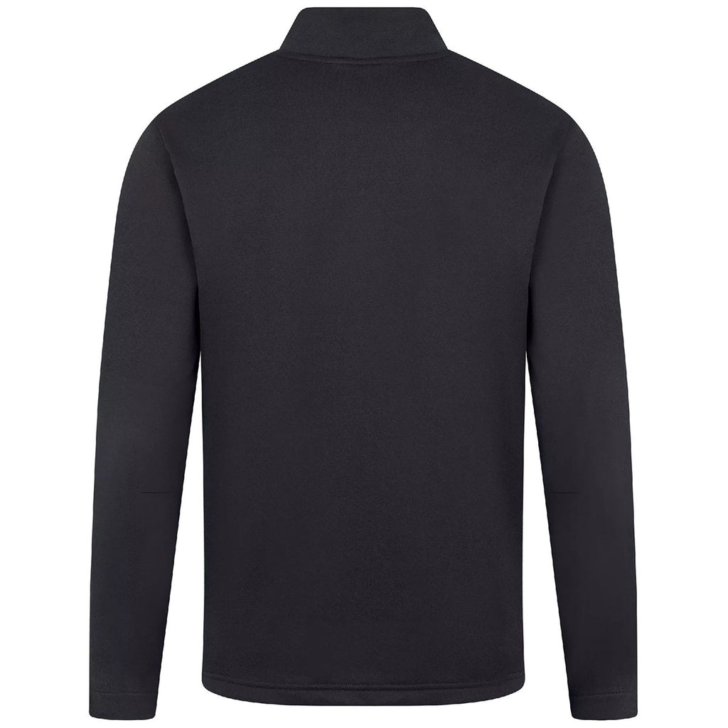 Levelwear Men's Black Driven Jacket