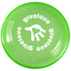 Garyline Translucent Green 9