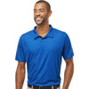 Oakley Men's Team Royal Team Issue Hydrolix Polo