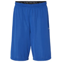 Oakley Men's Team Royal Team Issue Hydrolix Shorts