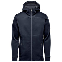 Stormtech Men's Midnight/Dusk Antares Performance Hoody