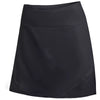 Levelwear Women's Black Glee Skort