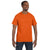 Gildan Men's Antique Orange 5.3 oz. T-Shirt