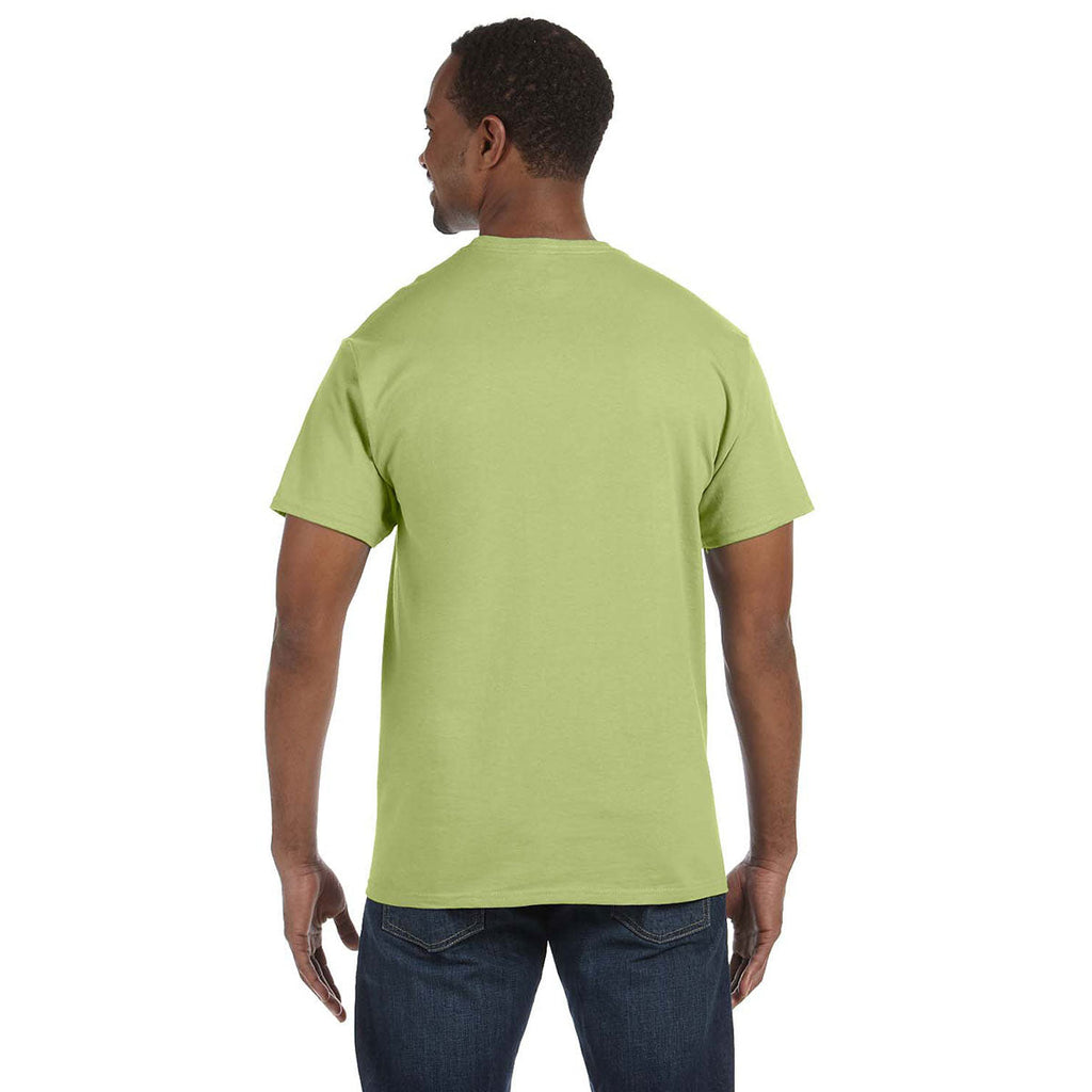 Gildan Men's Kiwi 5.3 oz. T-Shirt