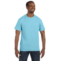 Gildan Men's Sky 5.3 oz. T-Shirt