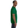 Gildan Men's Turf Green 5.3 oz. T-Shirt