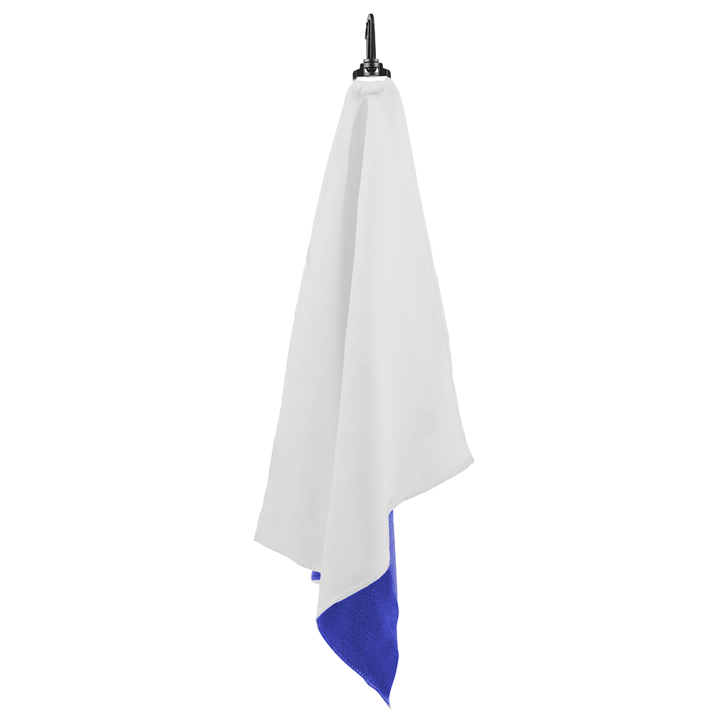 Toddy Gear Navy Premium Microfiber Golf Towel