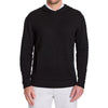 Holderness & Bourne Men's Black The Wallace Sweater