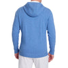 Holderness & Bourne Men's Heathered Marlin Blue The Wallace Sweater