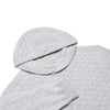 Color Heather Grey