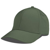 Levelwear Olive Ascend Cap