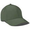 Levelwear Olive Ascend Cap