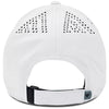 Levelwear White Ascend Cap