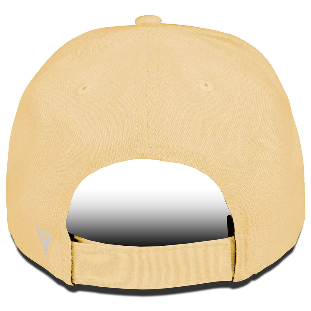 Levelwear Butter Concord Chambray Cap