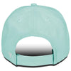 Levelwear Mint Concord Chambray Cap