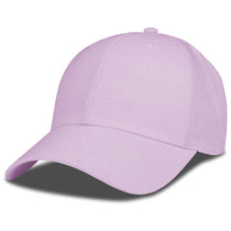 Levelwear Pink Concord Chambray Cap