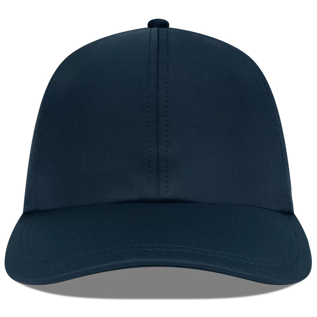 Verve Black Unity Cap