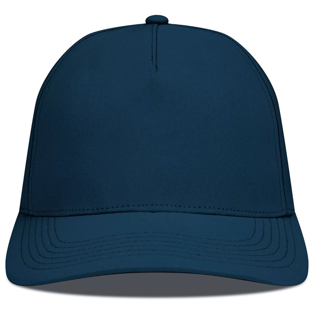 Levelwear Navy Drive Cap
