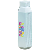 Rupt White Hexagul 500 ml Double Wall Bottle