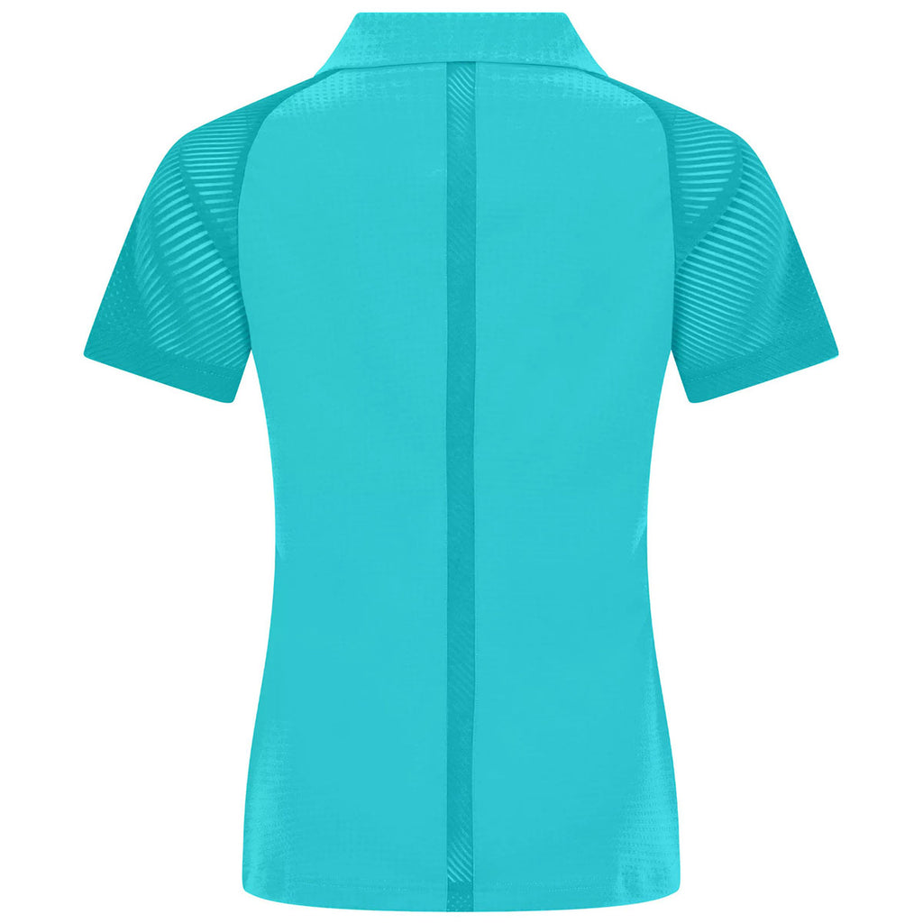 Levelwear Women's Ceramic Tandem Polo
